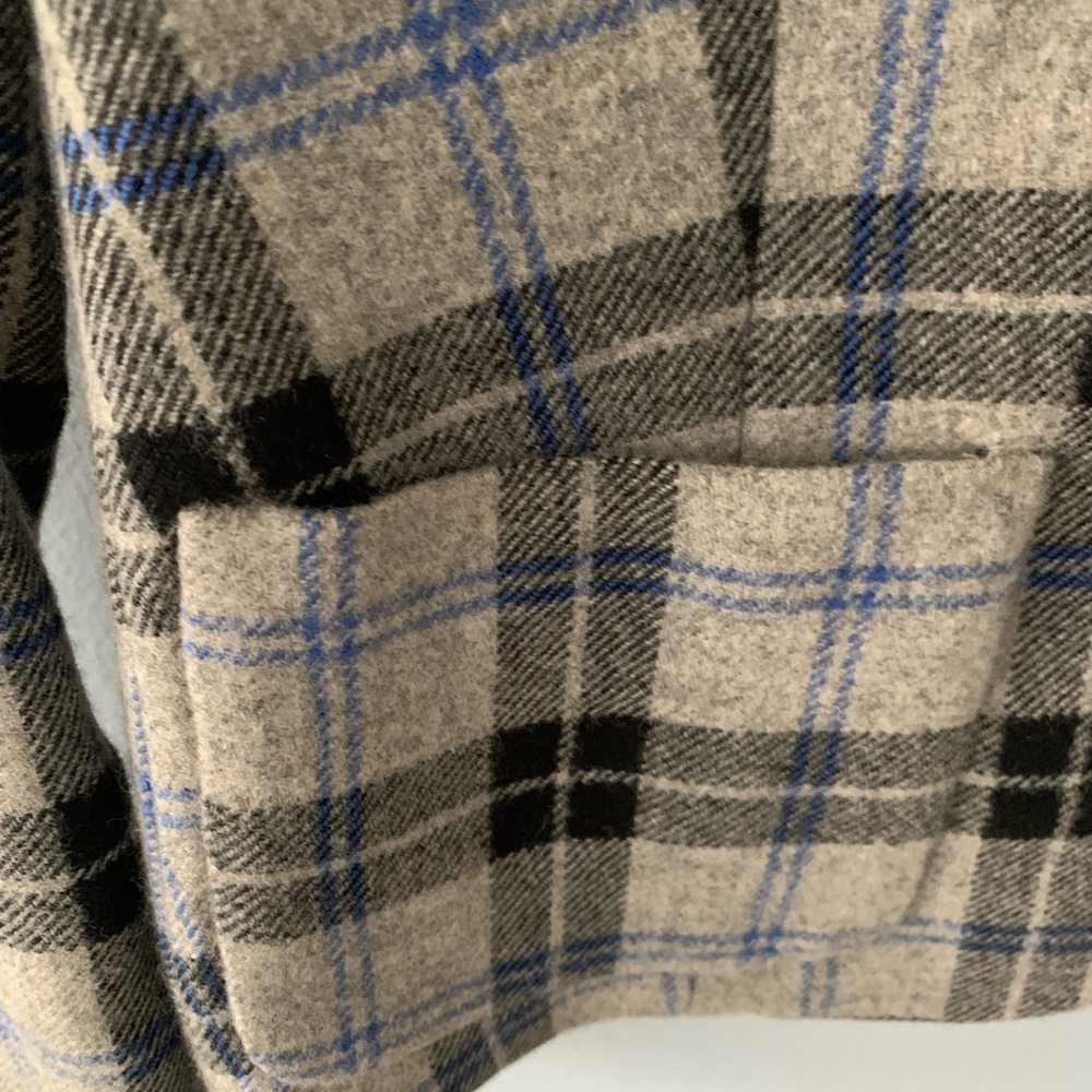 Theory jacket - Picture 4 of 6